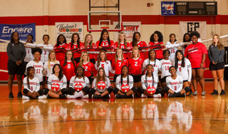 Volleyball Team