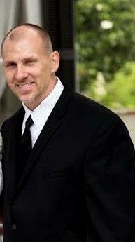 Mr. Keith McKemy Mr. Keith McKemy