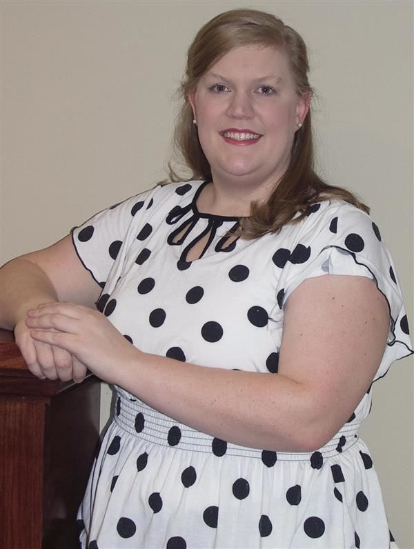 Ms. Amy White Ms. Amy White