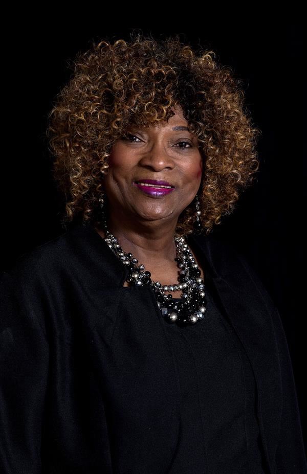 Mrs. Louise Conner Mrs. Louise Conner