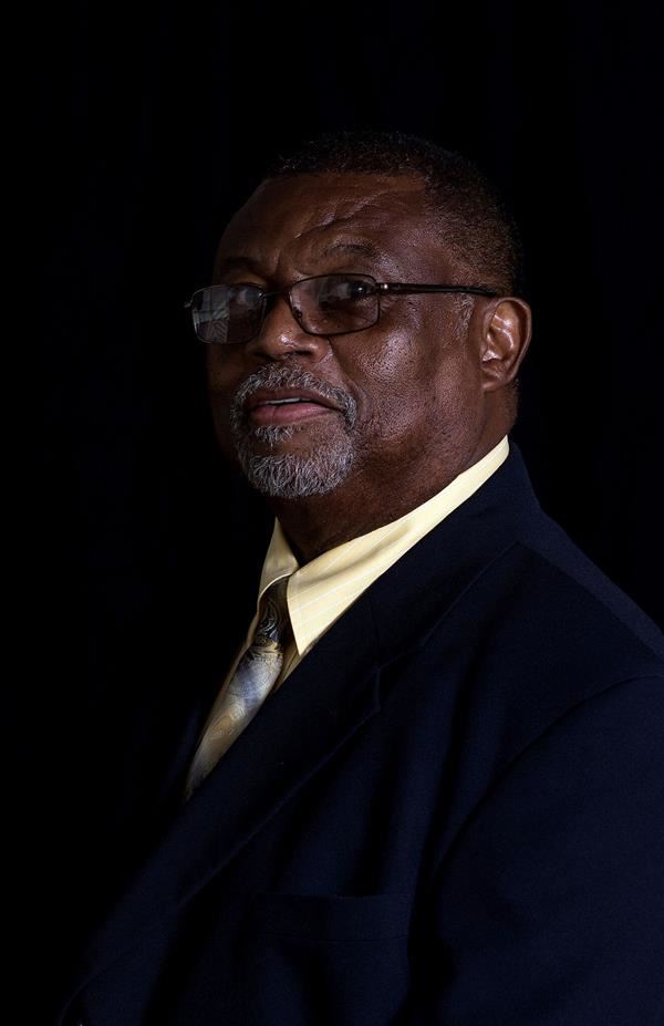 Mr. Otis Hill, President Mr. Otis Hill, President