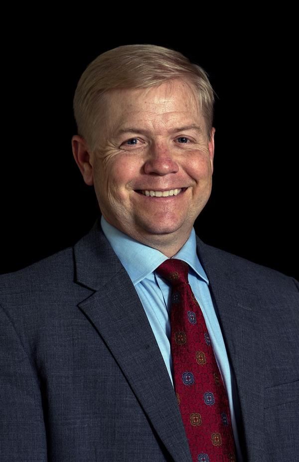 Mr. Richard W. Wingate Mr. Richard W. Wingate